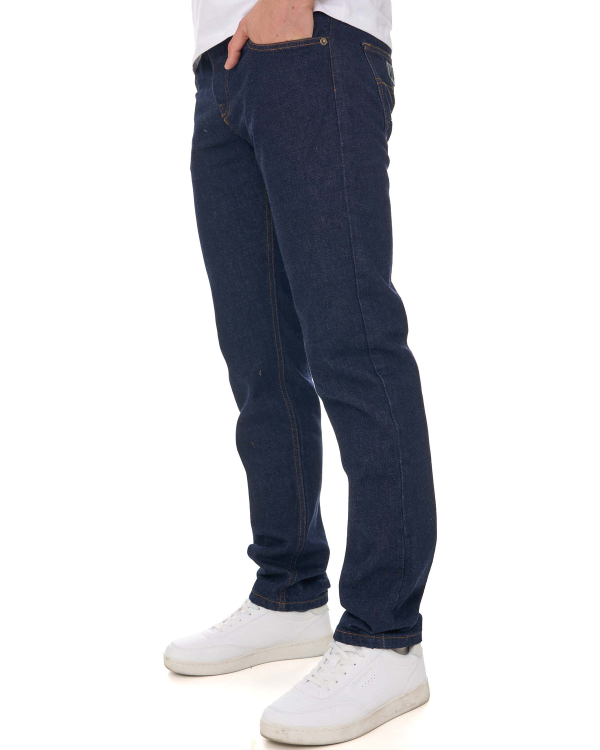 Lois Sierra Slim Fit Jeans One Wash