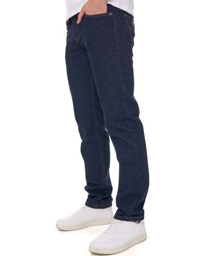 Lois Sierra Slim Fit Jeans One Wash