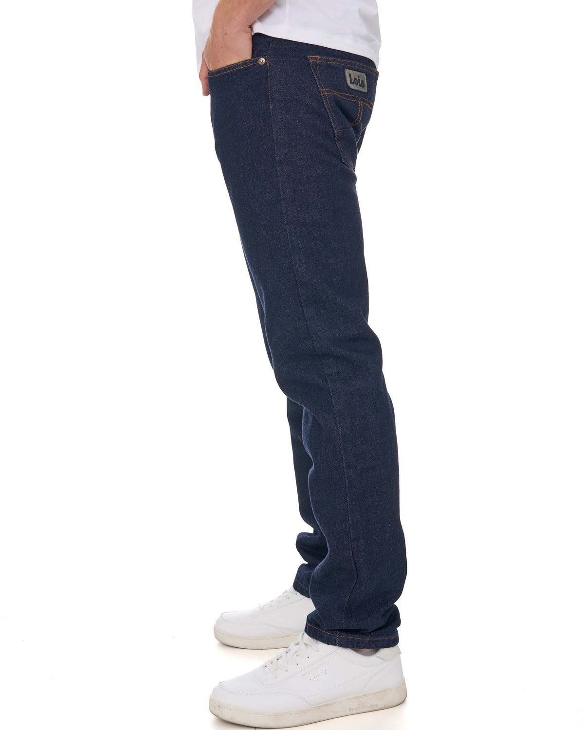 Lois Sierra Slim Fit Jeans One Wash