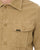 Lois Tejana Needle Cord Jacket Dark Sand