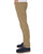 Lois Terrace Jumbo Cords Dark Sand