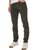 Lois Terrace Jumbo Cords Olive