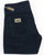 Lois Dallas Straight Jumbo Cords Navy
