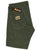 Lois Sierra Needle Cords Olive Green