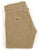 Lois Terrace Jumbo Cords Dark Sand