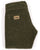Lois Terrace Jumbo Cords Olive