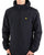 Lyle And Scott Zip Through Hooded Jacket Navy