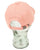 Lyle & Scott Baseball Cap Pink