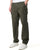 Lyle & Scott Cargo Pocket Trouser Olive Green