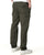Lyle & Scott Cargo Pocket Trouser Olive Green