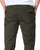 Lyle & Scott Cargo Pocket Trouser Olive Green