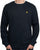 Lyle & Scott Crew Neck Sweatshirt Dark Navy