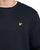 Lyle & Scott Crew Neck Sweatshirt Dark Navy