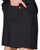 Lyle & Scott Crinkle Resort Shorts Black