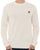 Lyle & Scott Knitted Crew Neck Jumper Cream