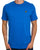 Lyle & Scott T Shirt Lucid Blue