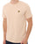 Lyle & Scott T Shirt Walnut Beige