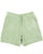 Lyle & Scott Honeycomb Towelling Shorts Sage Green