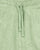 Lyle & Scott Honeycomb Towelling Shorts Sage Green