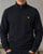 Lyle & Scott 1/4 Zip Sweatshirt Navy