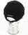 MA.STRUM Badge Baseball Cap Black