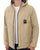 MA.STRUM Defender Runner Jacket Lark