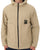 MA.STRUM Defender Runner Jacket Lark