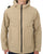 MA.STRUM Defender Runner Jacket Lark