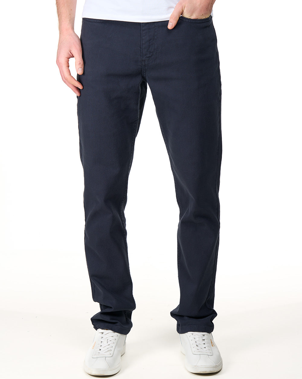 MA.STRUM Pioneer 5 Pocket Pant Ink Navy
