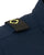 MA.STRUM Spread Collar Sweatshirt Ink Navy