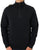 MA.STRUM Training 1/4 Zip Sweatshirt Black