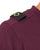 MA.STRUM Training Crew Sweatshirt Wine