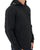 MA.STRUM Training Overhead Hoodie Black