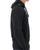 MA.STRUM Training Overhead Hoodie Black