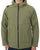 MA.STRUM Velum Runner Jacket Bronze Green