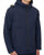 MA.STRUM Velum Runner Jacket Ink Navy