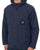 MA.STRUM Velum Runner Jacket Ink Navy