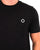 Ma.strum Icon T-shirt Black