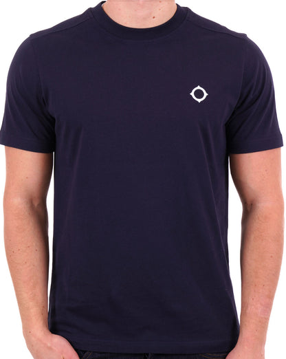 MA.Strum Icon T-shirt Navy