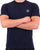 MA.Strum Icon T-shirt Navy