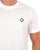 Ma.strum Icon T-shirt Optic White