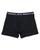 Marshall Artist 3 pack Boxers Black