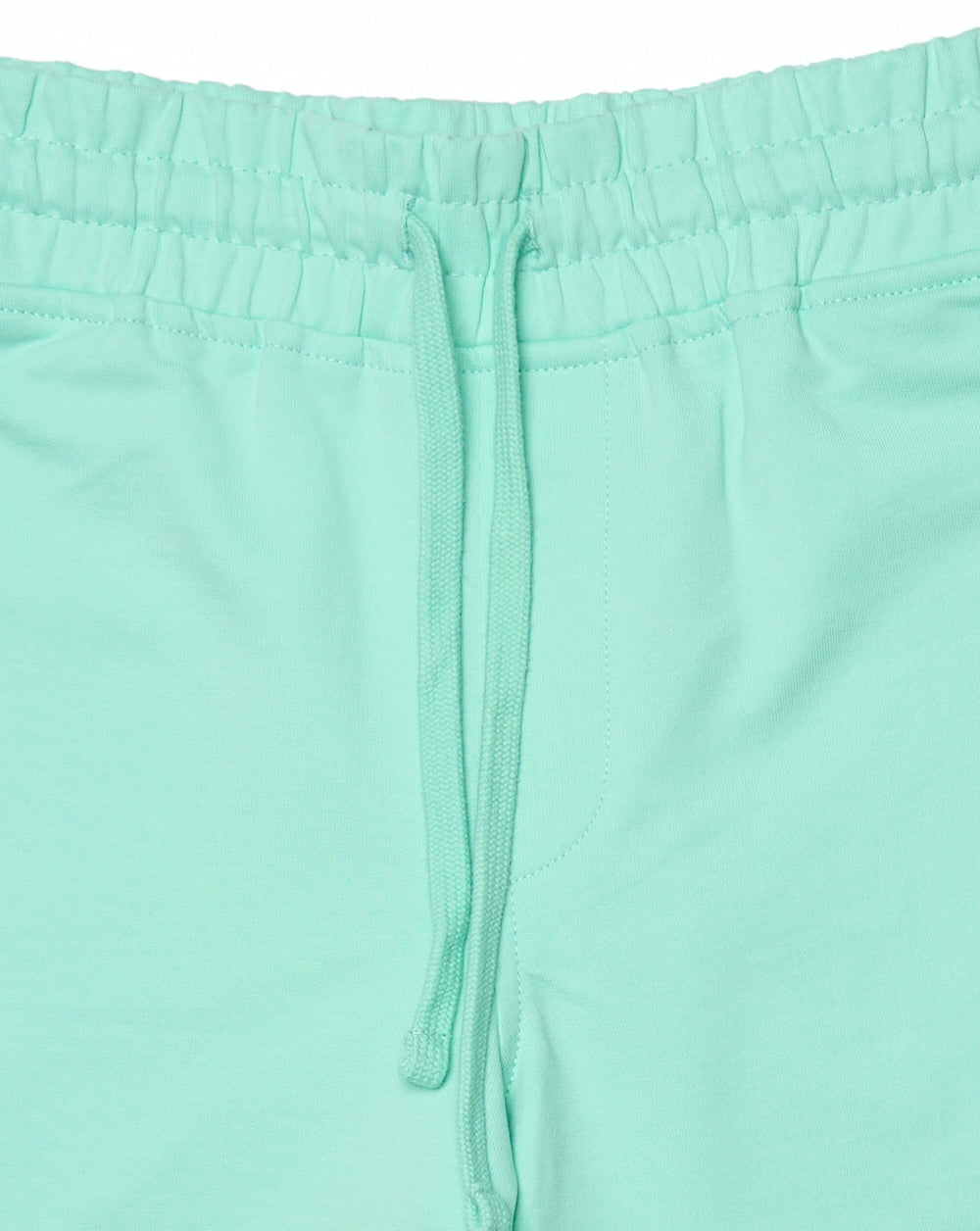 Marshall Artist Delta Print Logo Shorts Mint