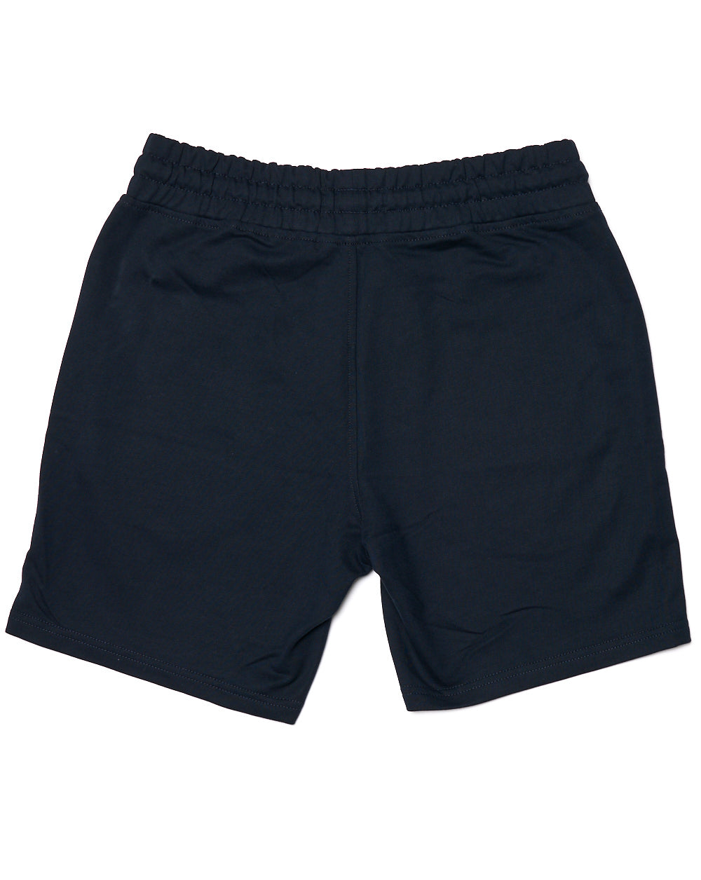 Marshall Artist Delta Print Logo Shorts Navy