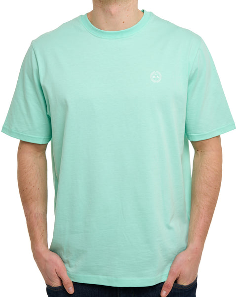 Marshall Artist Delta T Shirt Mint