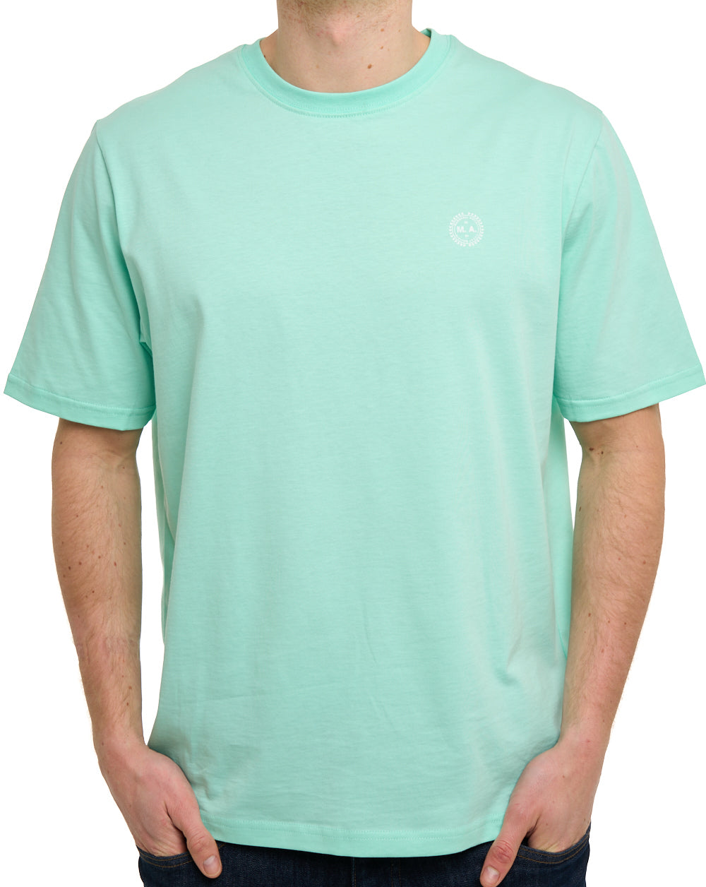 Marshall Artist Delta T Shirt Mint