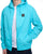 Marshall Artist Fairfax Hooded Jacket Cyan