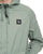 Marshall Artist Fairfax Hooded Jacket Sage