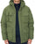 Marshall Artist Hawksley Parka Khaki Green