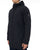 Marshall Artist Kingston Trench Jacket Black